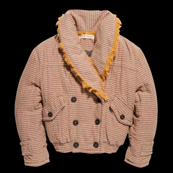Menswear Georgie Jacket 